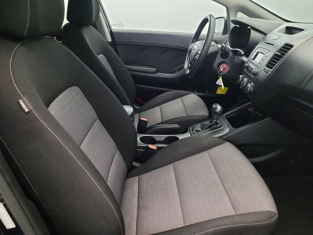 2016 Kia Forte in Laurel, MD 20724 - 18121300 21