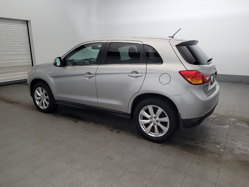 2015 Mitsubishi Outlander Sport in Pittsburgh, PA 15236 - 18121301 3