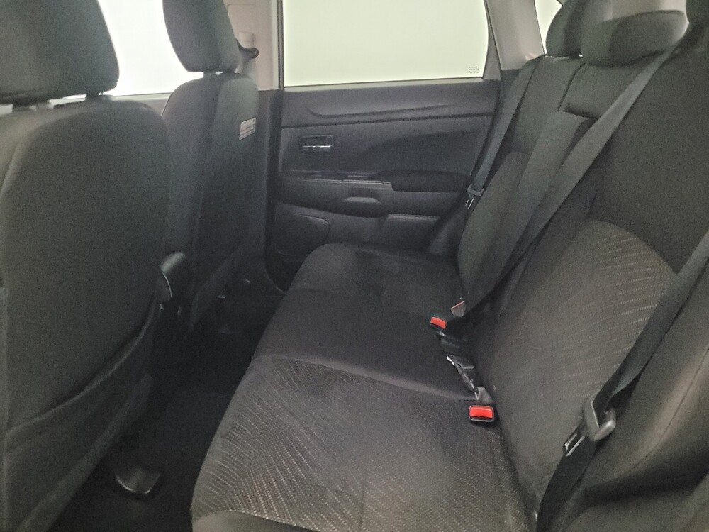 2015 Mitsubishi Outlander Sport in Pittsburgh, PA 15236 - 18121301 18
