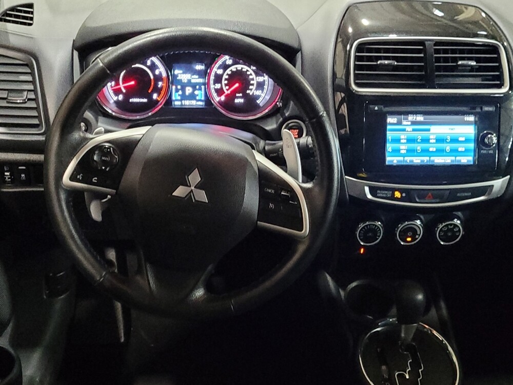 2015 Mitsubishi Outlander Sport in Pittsburgh, PA 15236 - 18121301 22