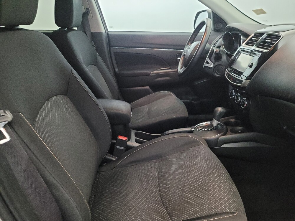 2015 Mitsubishi Outlander Sport in Pittsburgh, PA 15236 - 18121301 21