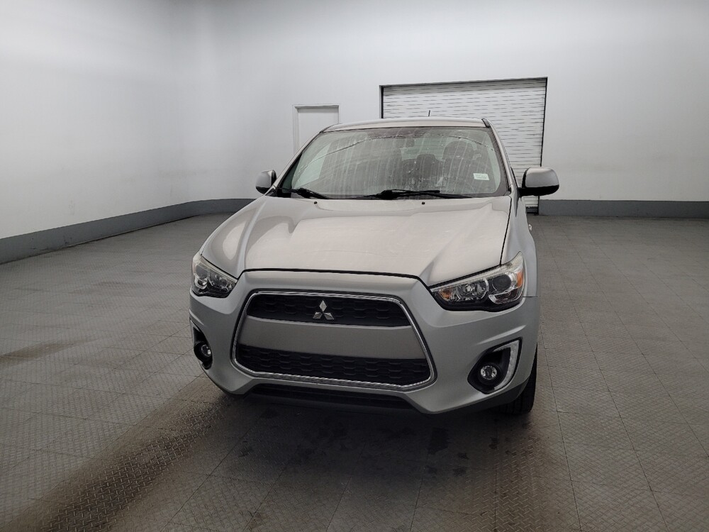 2015 Mitsubishi Outlander Sport in Pittsburgh, PA 15236 - 18121301 15