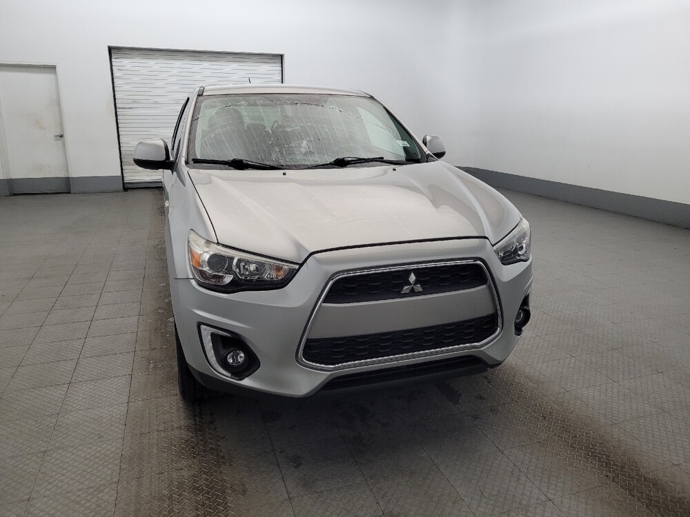 2015 Mitsubishi Outlander Sport in Pittsburgh, PA 15236 - 18121301 14