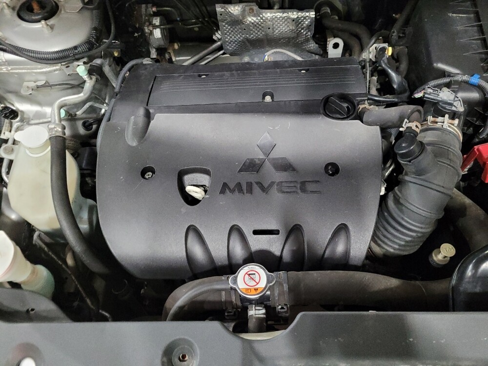 2015 Mitsubishi Outlander Sport in Pittsburgh, PA 15236 - 18121301 30