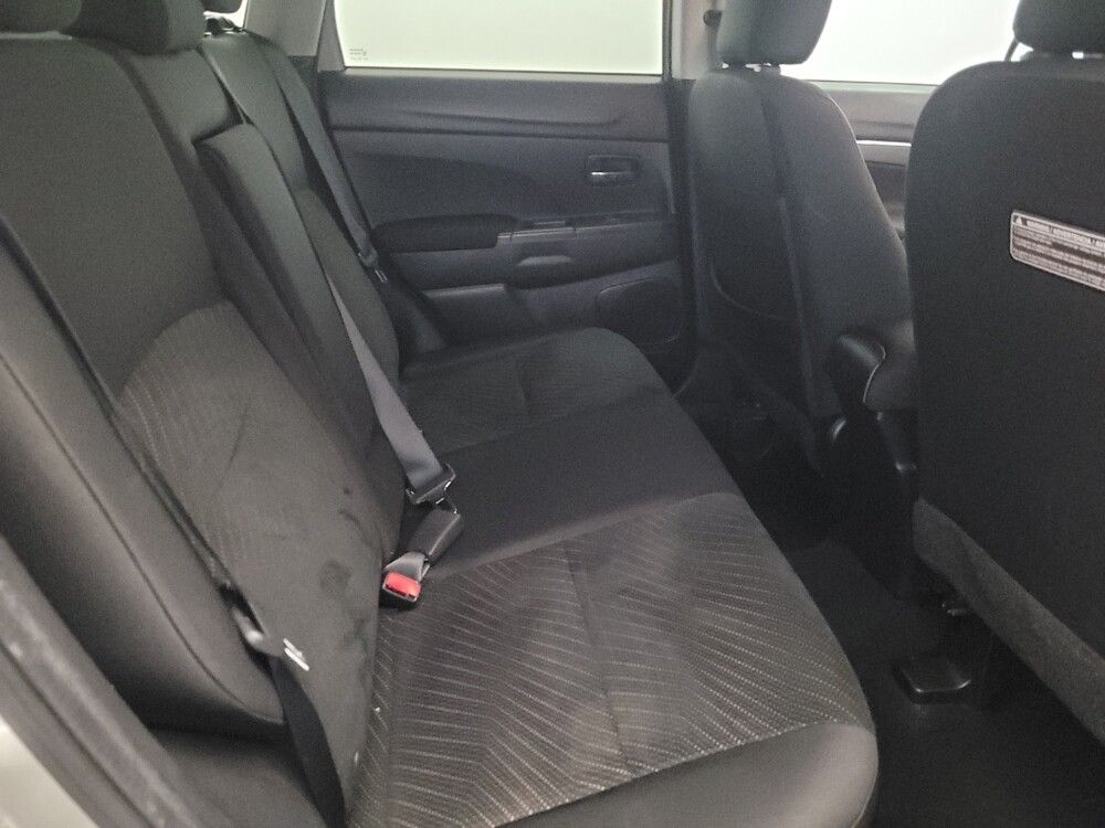 2015 Mitsubishi Outlander Sport in Pittsburgh, PA 15236 - 18121301 19