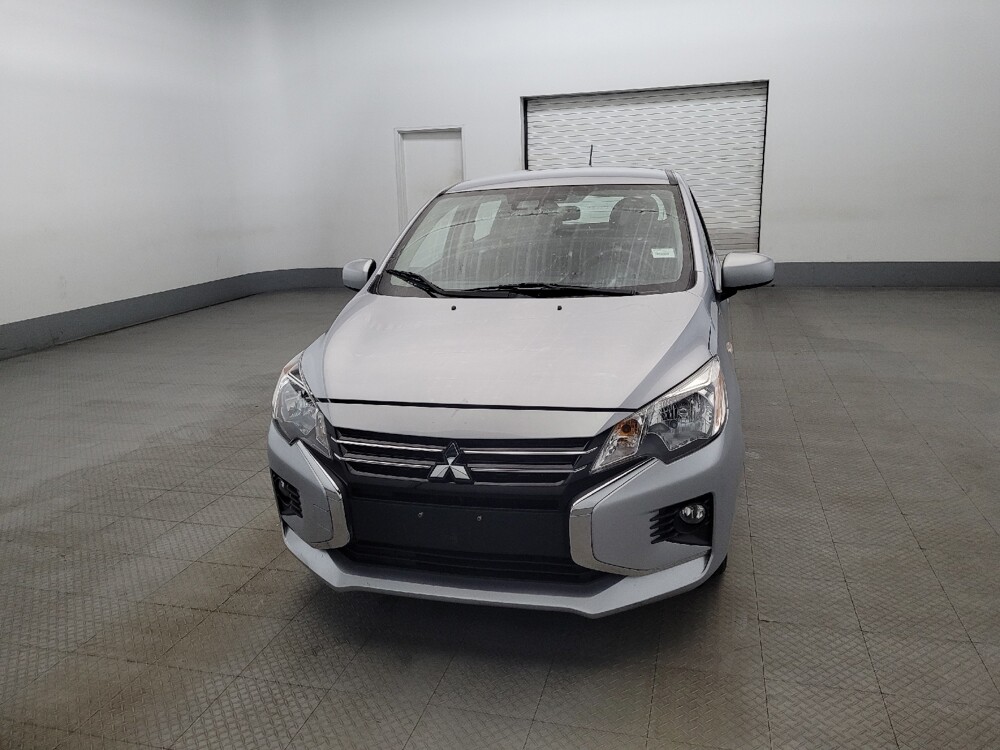 2021 Mitsubishi Mirage in Pittsburgh, PA 15236 - 18121302 15