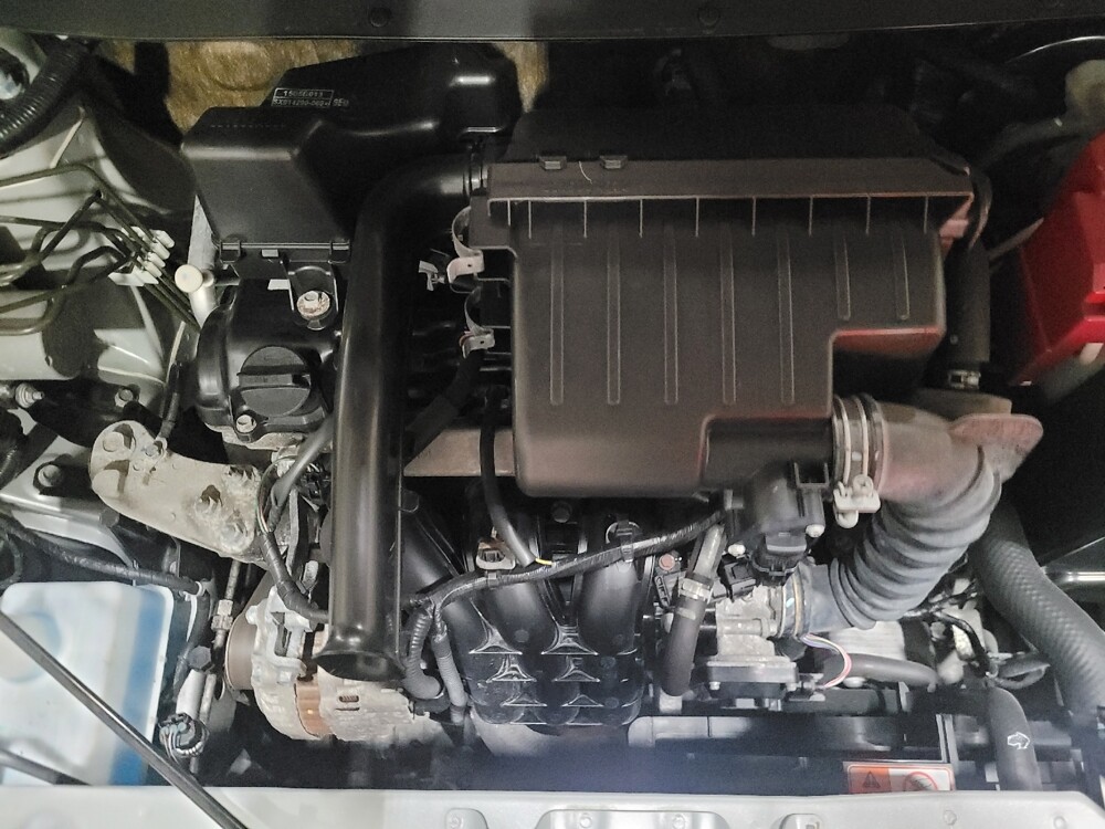 2021 Mitsubishi Mirage in Pittsburgh, PA 15236 - 18121302 30