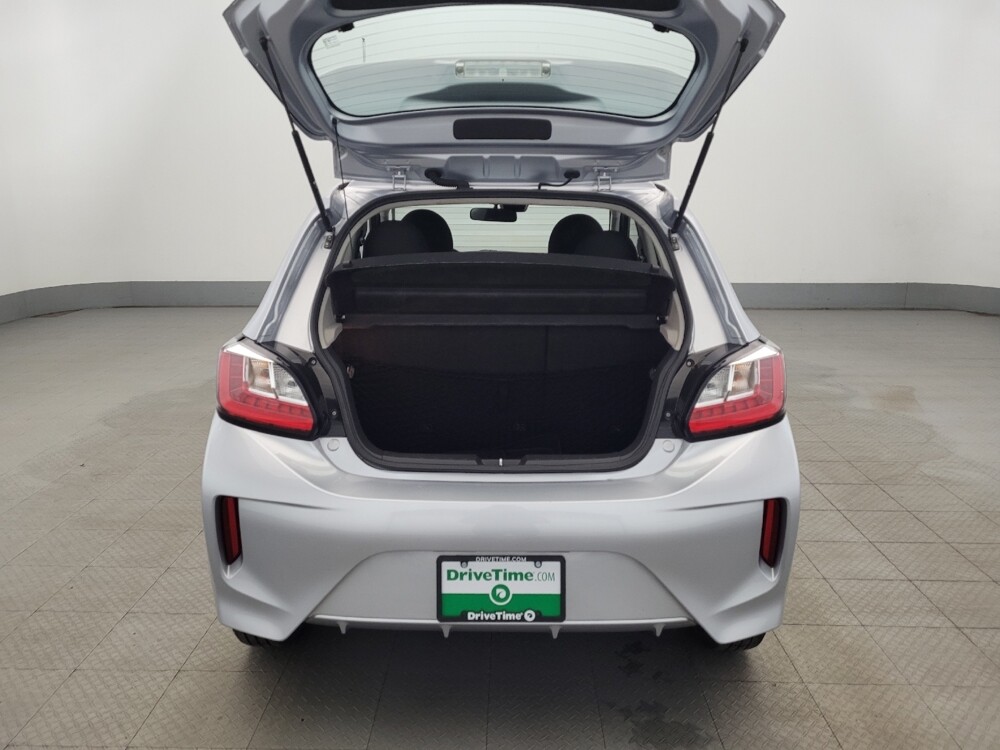 2021 Mitsubishi Mirage in Pittsburgh, PA 15236 - 18121302 29