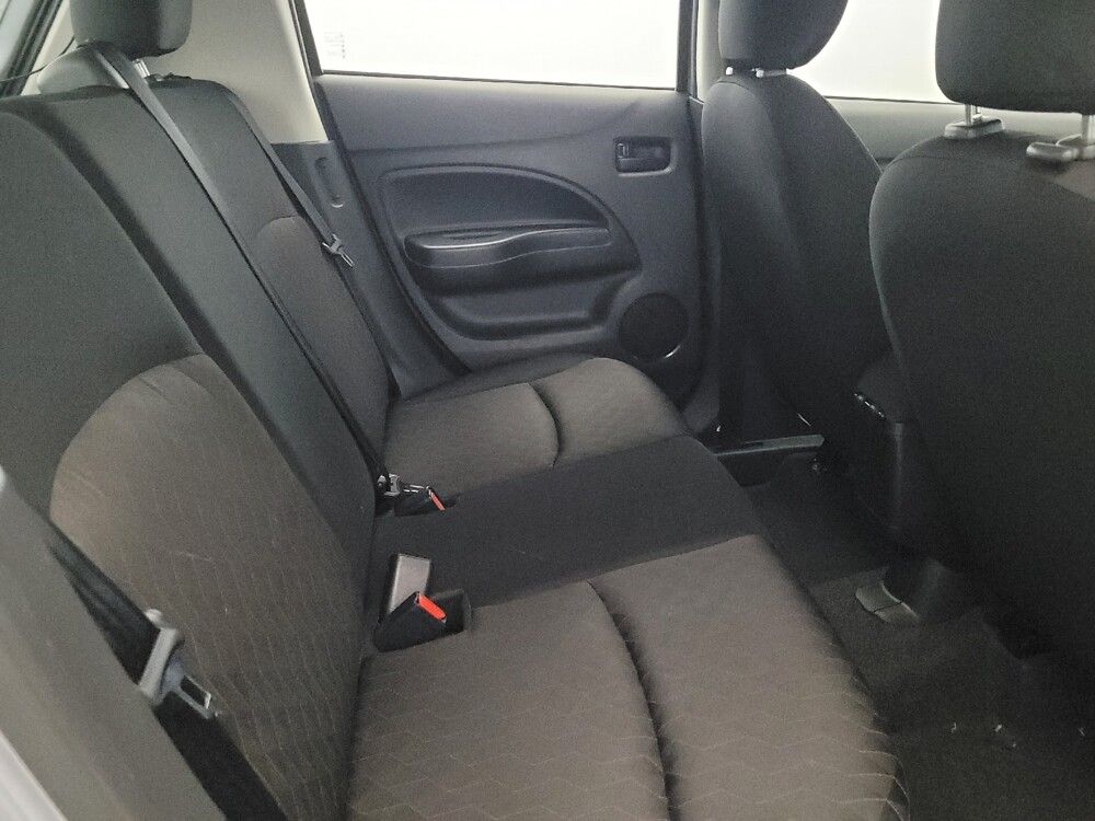 2021 Mitsubishi Mirage in Pittsburgh, PA 15236 - 18121302 19