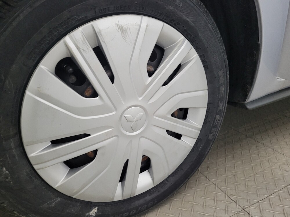 2021 Mitsubishi Mirage in Pittsburgh, PA 15236 - 18121302 31