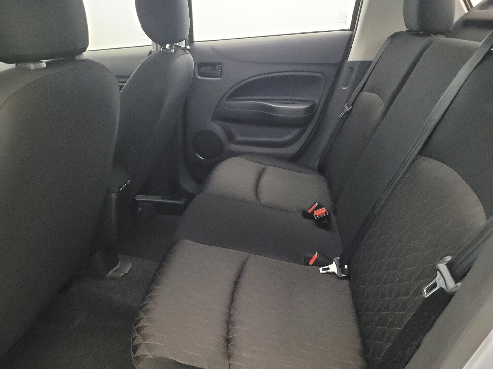 2021 Mitsubishi Mirage in Pittsburgh, PA 15236 - 18121302 18