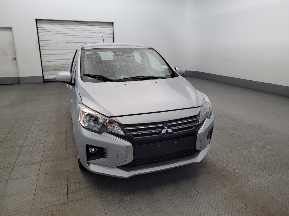 2021 Mitsubishi Mirage in Pittsburgh, PA 15236 - 18121302 14