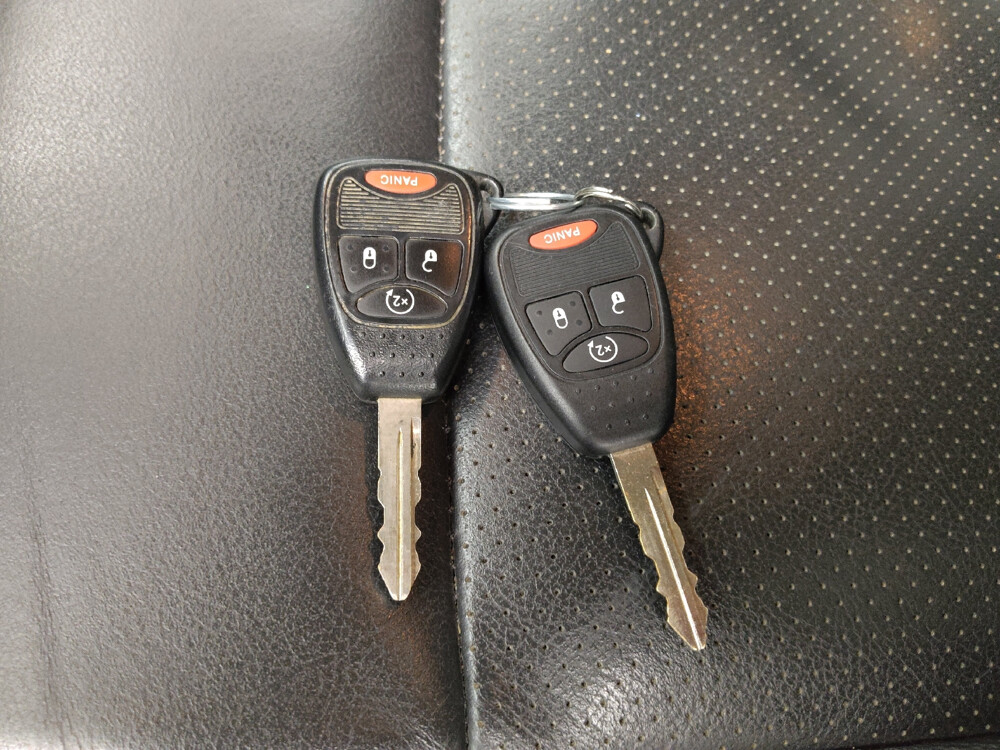 2017 Jeep Compass in St. Louis, MO 63125 - 18121303 32