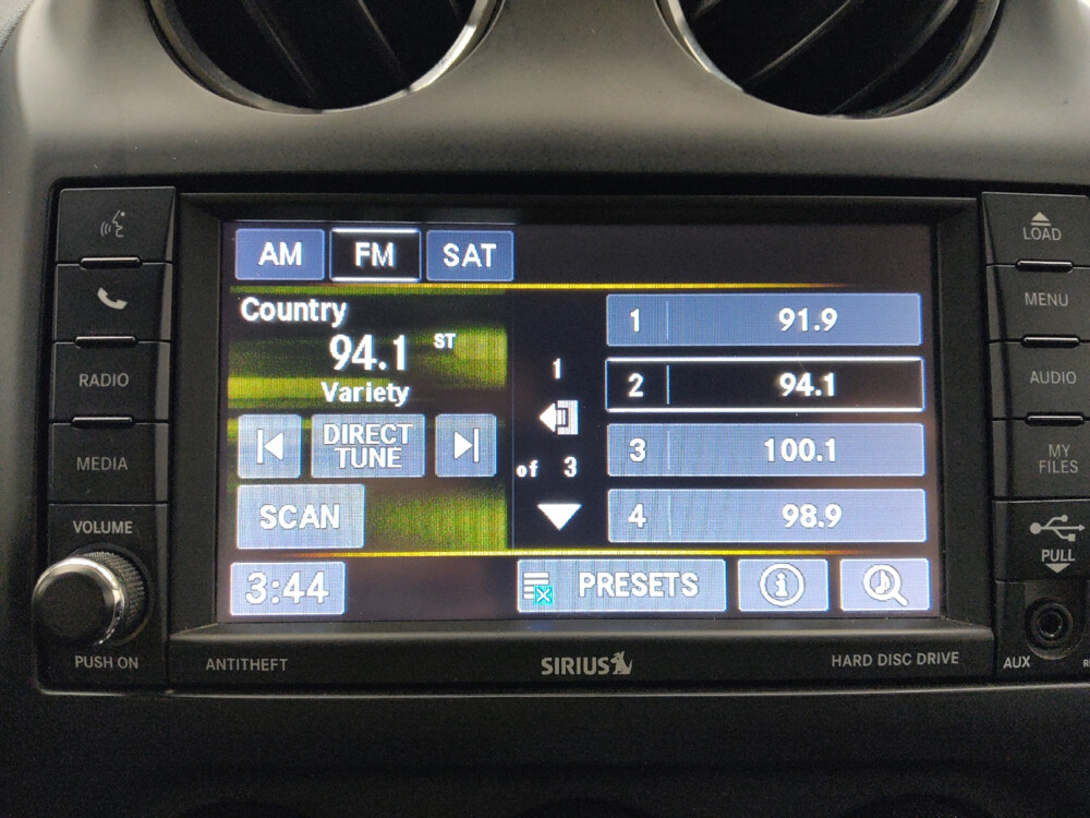 2017 Jeep Compass in St. Louis, MO 63125 - 18121303 25