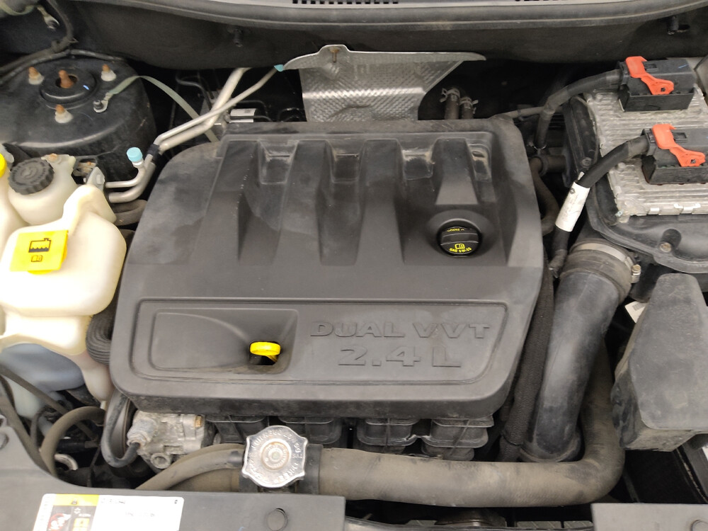 2017 Jeep Compass in St. Louis, MO 63125 - 18121303 30