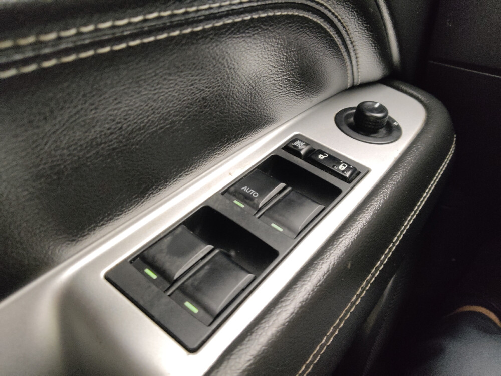 2017 Jeep Compass in St. Louis, MO 63125 - 18121303 27