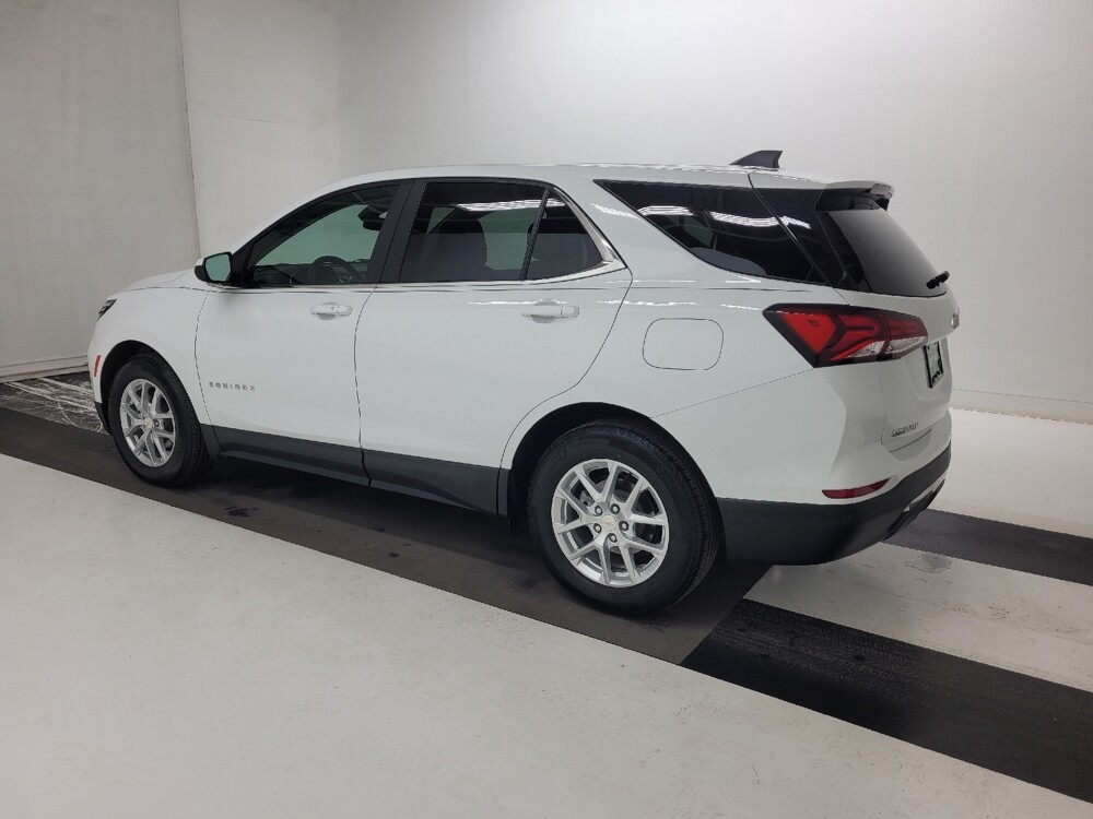 2023 Chevrolet Equinox in St. Louis, MO 63125 - 18121304 3
