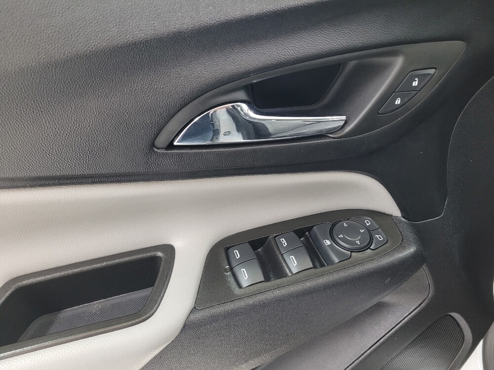 2023 Chevrolet Equinox in St. Louis, MO 63125 - 18121304 27