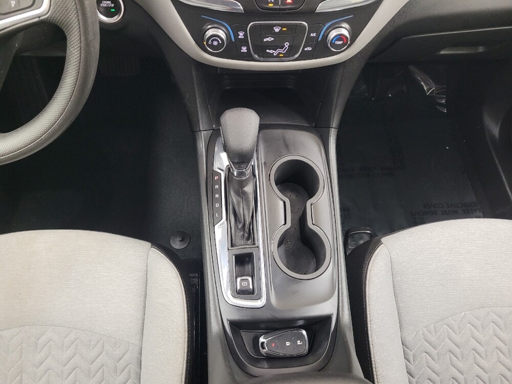 2023 Chevrolet Equinox in St. Louis, MO 63125 - 18121304 26