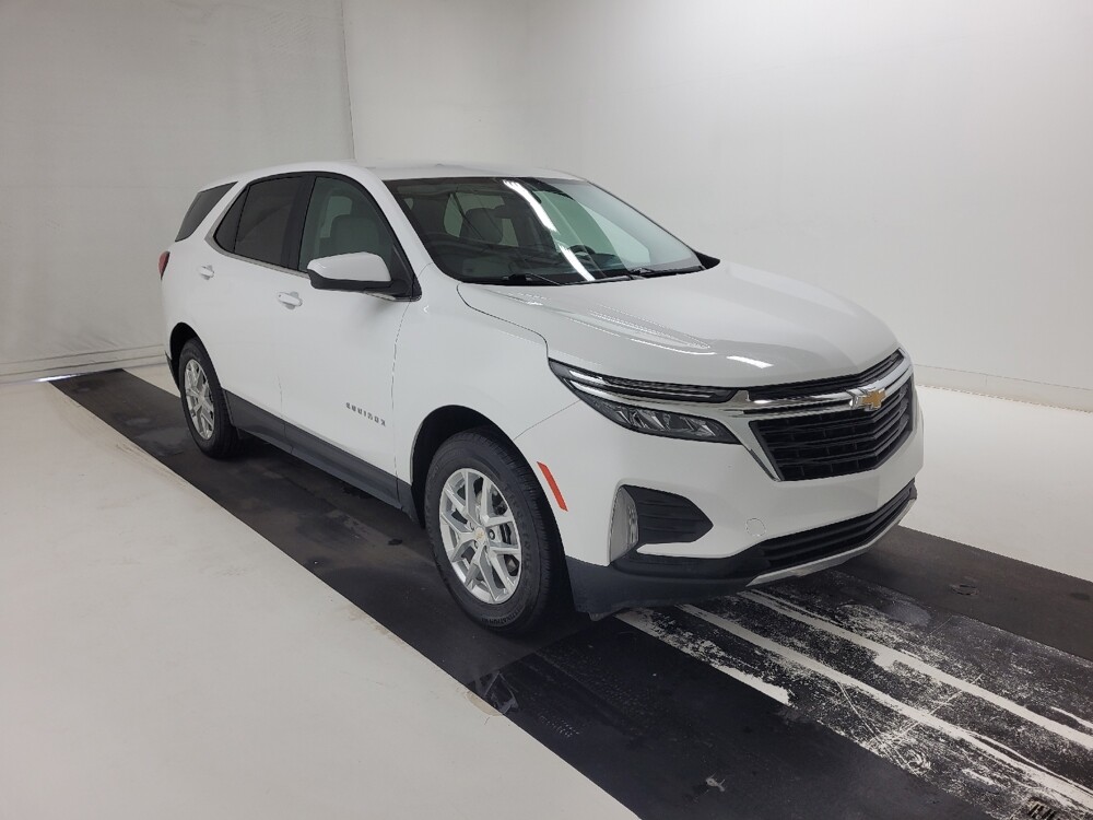 2023 Chevrolet Equinox in St. Louis, MO 63125 - 18121304 13