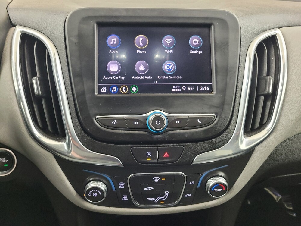 2023 Chevrolet Equinox in St. Louis, MO 63125 - 18121304 25