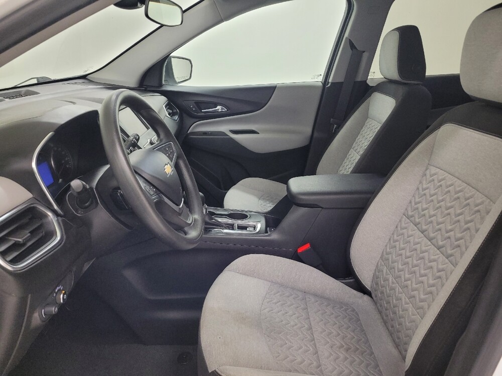 2023 Chevrolet Equinox in St. Louis, MO 63125 - 18121304 17