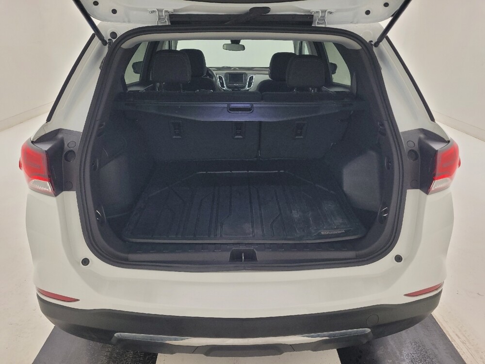 2023 Chevrolet Equinox in St. Louis, MO 63125 - 18121304 29