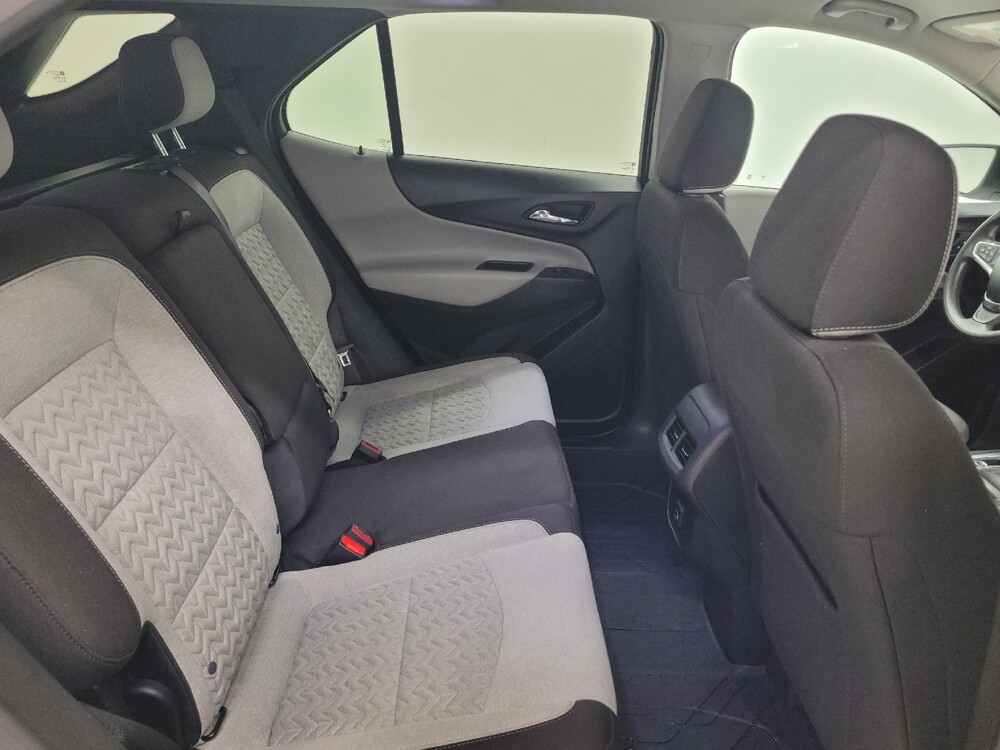 2023 Chevrolet Equinox in St. Louis, MO 63125 - 18121304 19