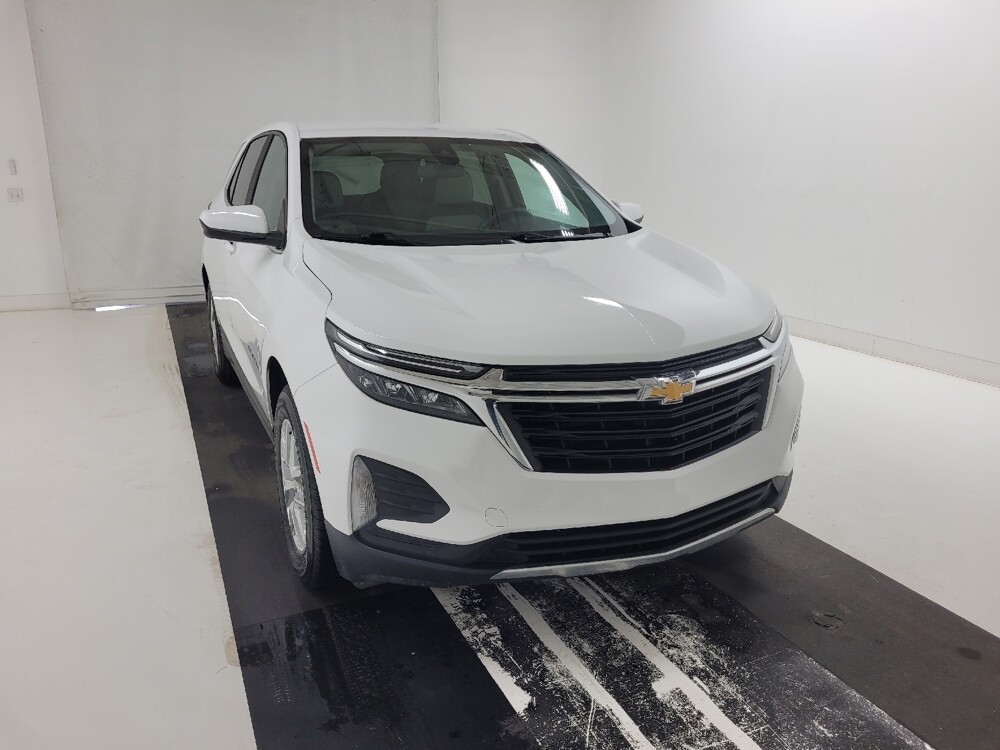 2023 Chevrolet Equinox in St. Louis, MO 63125 - 18121304 14