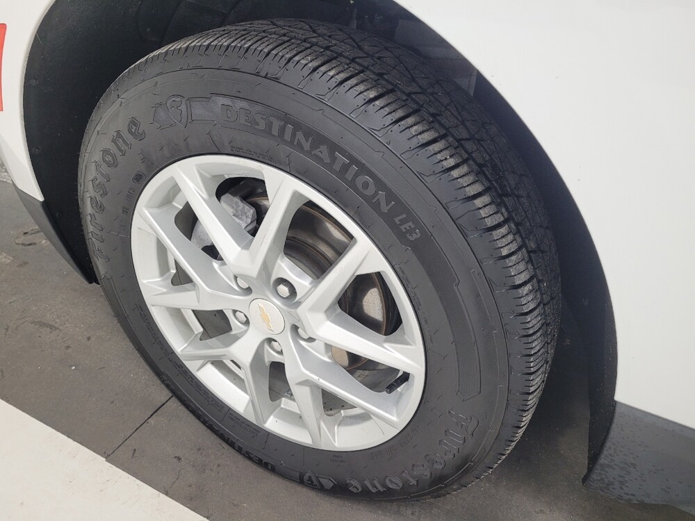 2023 Chevrolet Equinox in St. Louis, MO 63125 - 18121304 31