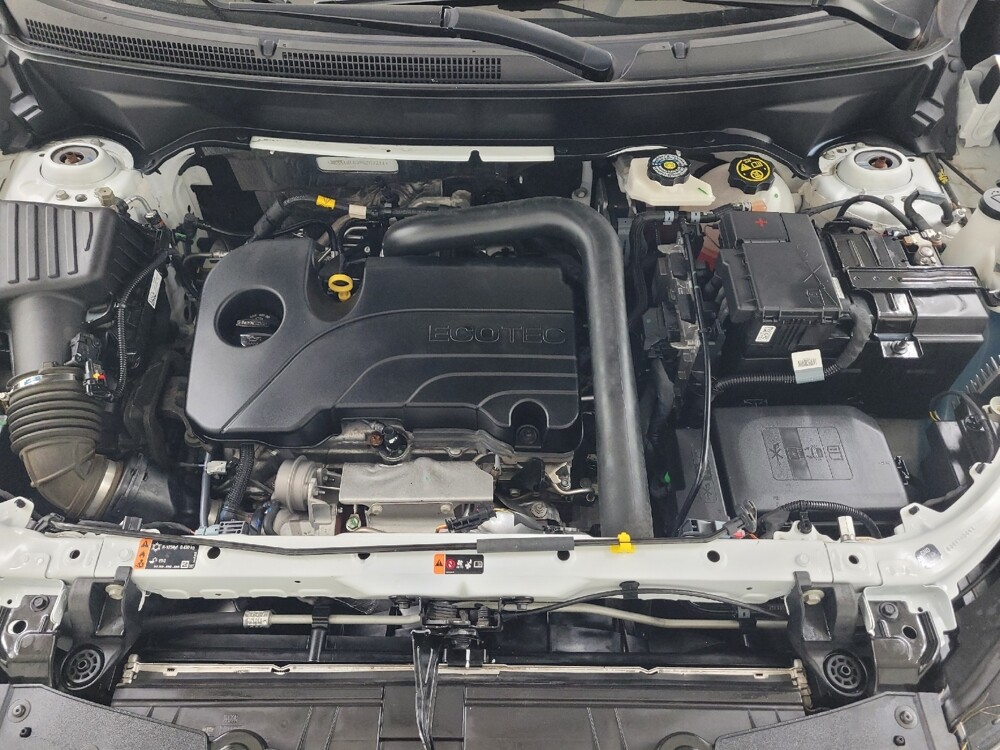 2023 Chevrolet Equinox in St. Louis, MO 63125 - 18121304 30