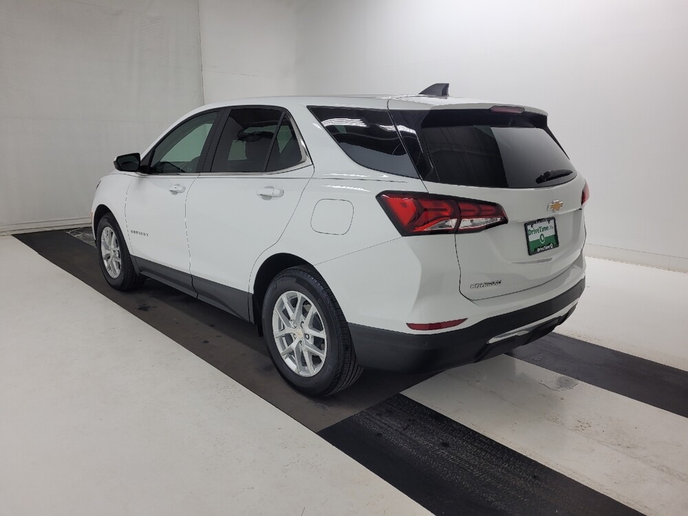 2023 Chevrolet Equinox in St. Louis, MO 63125 - 18121304 5