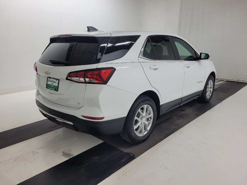 2023 Chevrolet Equinox in St. Louis, MO 63125 - 18121304 9