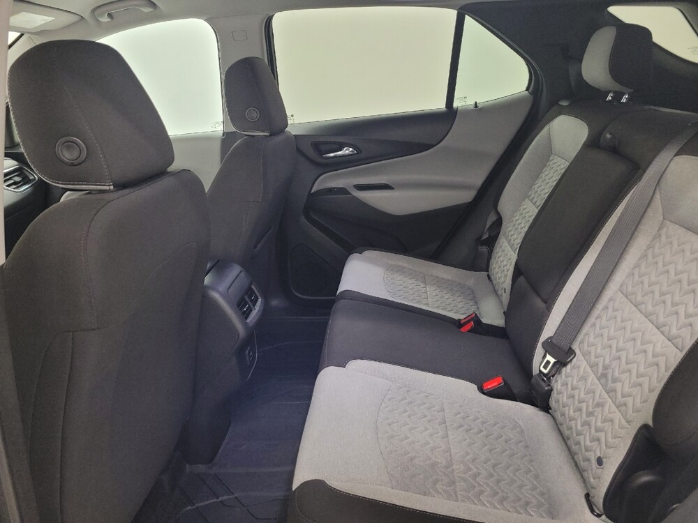 2023 Chevrolet Equinox in St. Louis, MO 63125 - 18121304 18