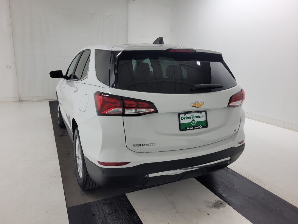 2023 Chevrolet Equinox in St. Louis, MO 63125 - 18121304 6