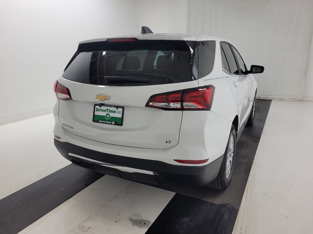 2023 Chevrolet Equinox in St. Louis, MO 63125 - 18121304 7