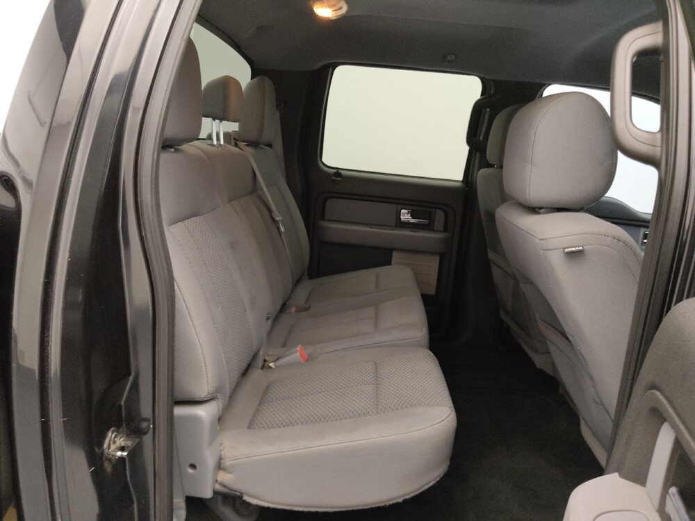 2014 Ford F150 in Gladstone, MO 64118 - 18121305 19