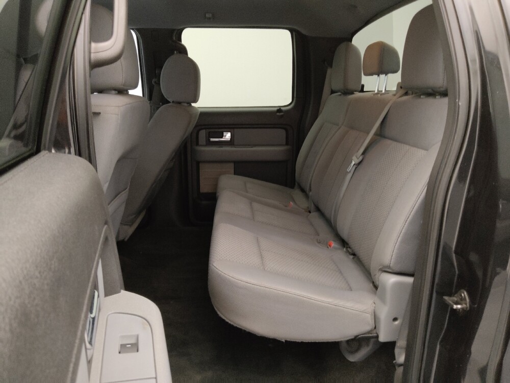 2014 Ford F150 in Gladstone, MO 64118 - 18121305 18