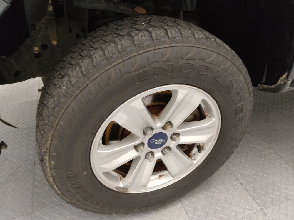 2014 Ford F150 in Gladstone, MO 64118 - 18121305 31