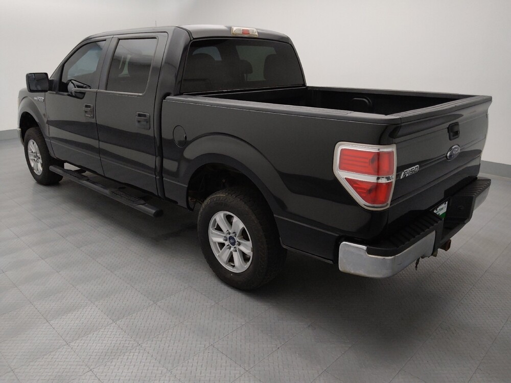 2014 Ford F150 in Gladstone, MO 64118 - 18121305 5