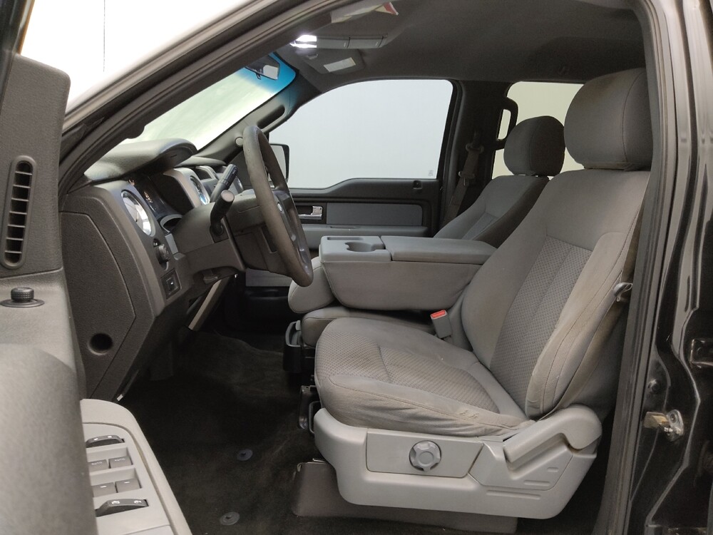 2014 Ford F150 in Gladstone, MO 64118 - 18121305 17