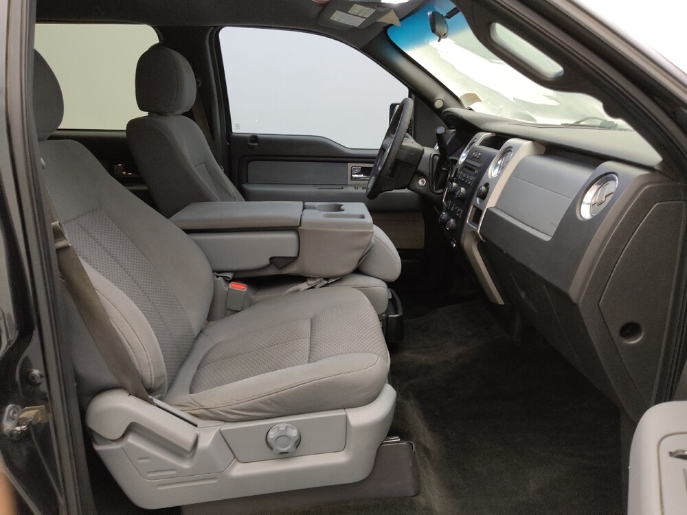 2014 Ford F150 in Gladstone, MO 64118 - 18121305 21