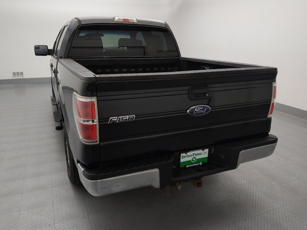 2014 Ford F150 in Gladstone, MO 64118 - 18121305 6