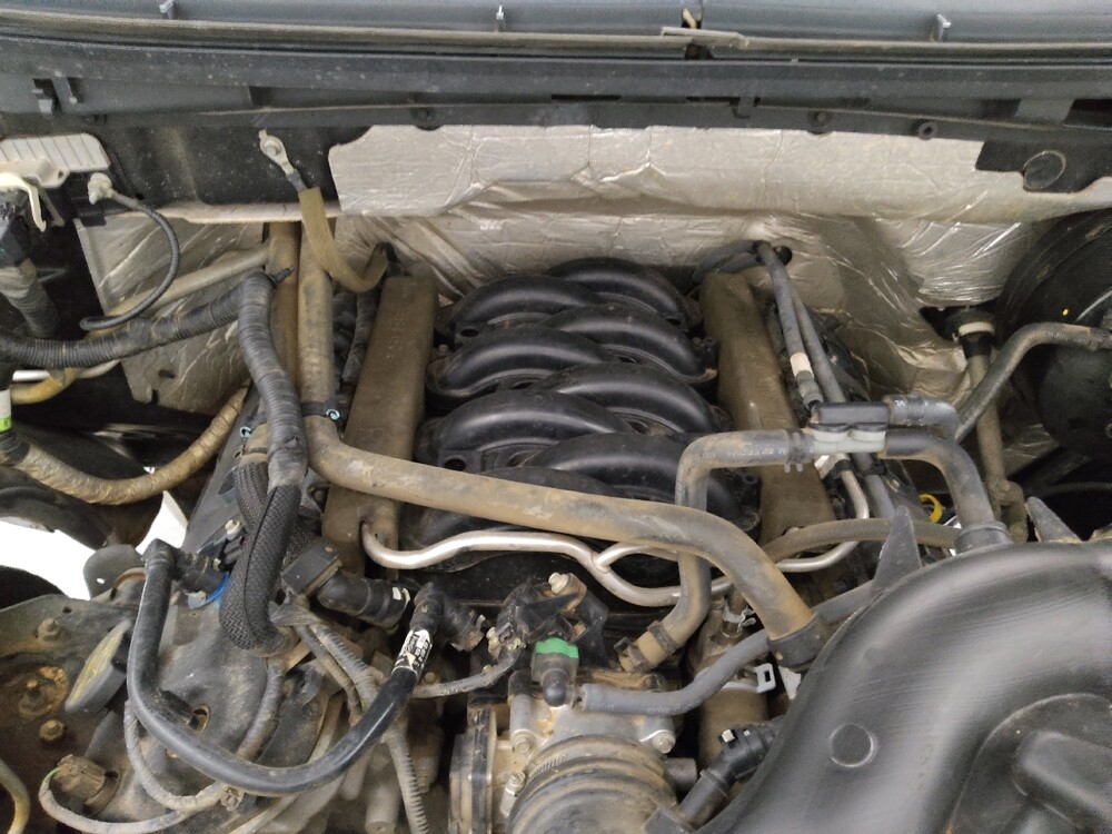 2014 Ford F150 in Gladstone, MO 64118 - 18121305 30