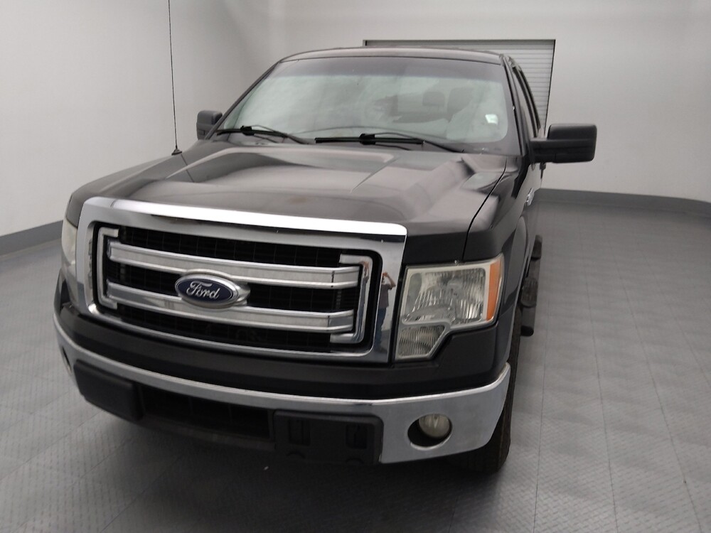 2014 Ford F150 in Gladstone, MO 64118 - 18121305 15