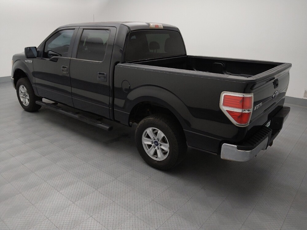 2014 Ford F150 in Gladstone, MO 64118 - 18121305 3
