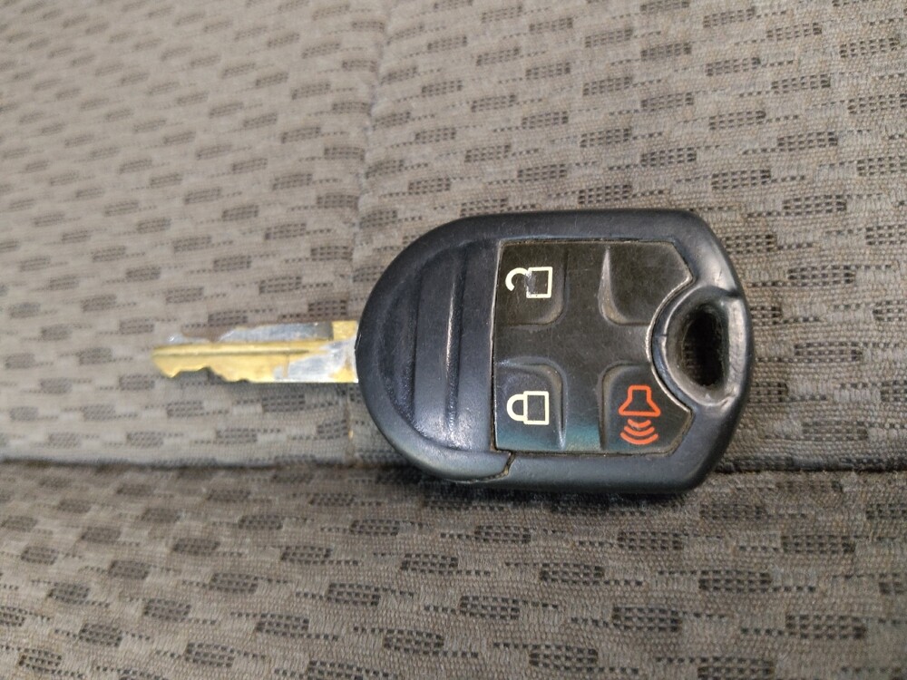 2014 Ford F150 in Gladstone, MO 64118 - 18121305 32