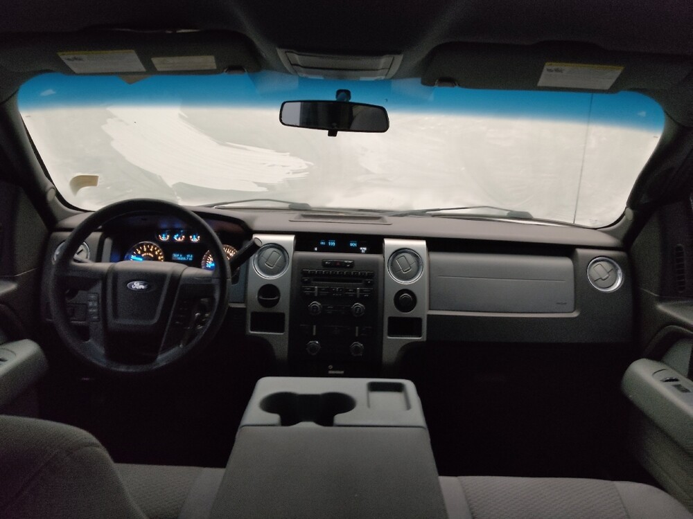 2014 Ford F150 in Gladstone, MO 64118 - 18121305 22