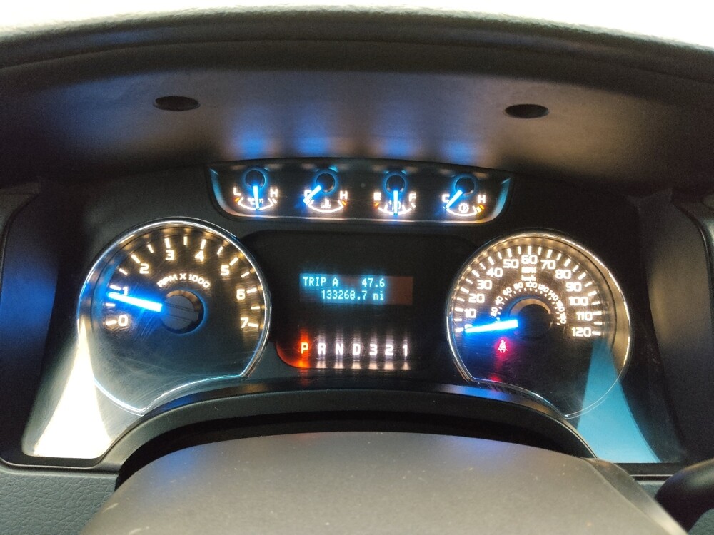 2014 Ford F150 in Gladstone, MO 64118 - 18121305 23