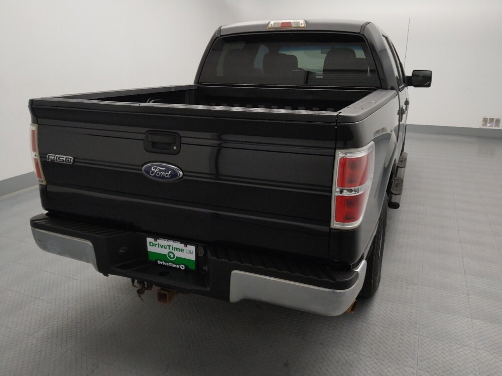 2014 Ford F150 in Gladstone, MO 64118 - 18121305 7